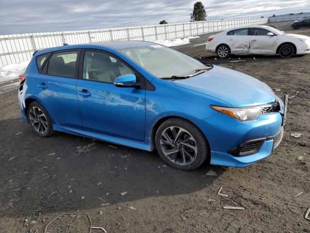2016 TOYOTA SCION IM - JTNKARJE3GJ518494