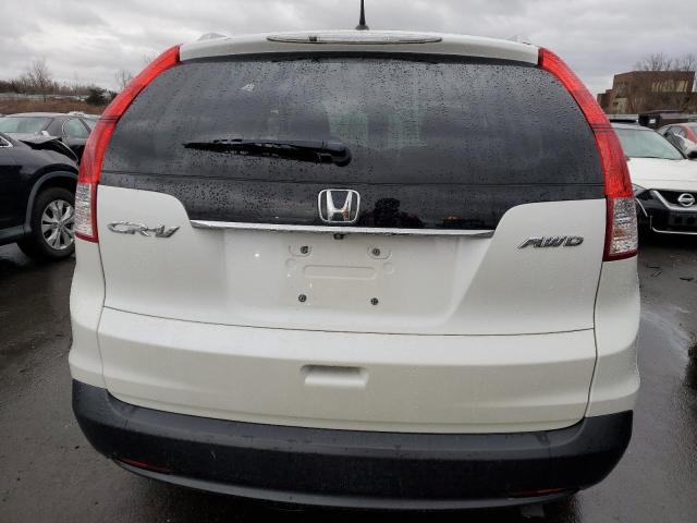 2014 HONDA CR-V EXL - 5J6RM4H73EL000689