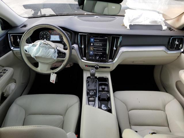 2020 VOLVO V60 T5 MOM YV1102EK2L2374574