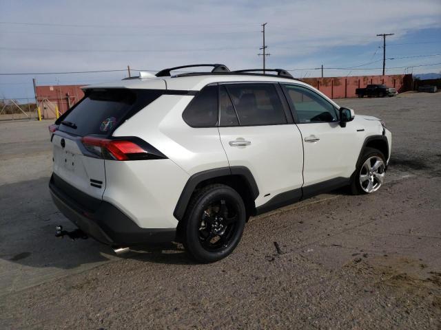 4T3D6RFV8MU059984 Toyota Rav4 Limited