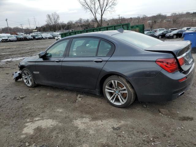 VIN WBAYE4C51ED138307 2014 BMW 7 Series, 740 LI no.2