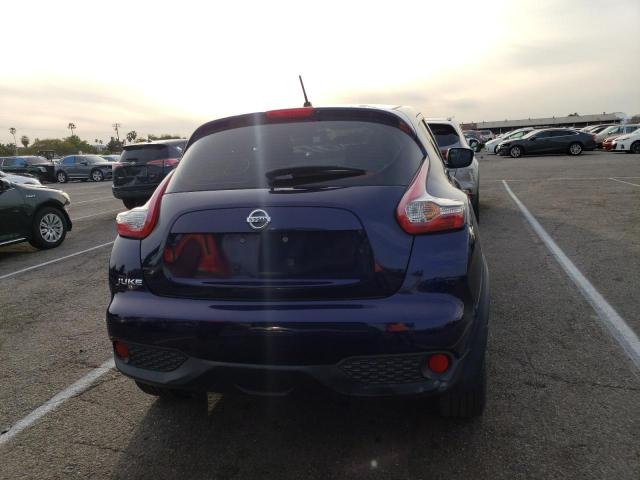 2015 NISSAN JUKE S - JN8AF5MR1FT500236