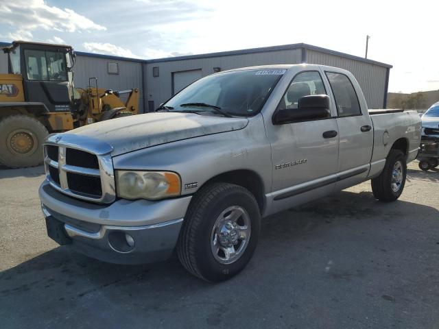 2005 Dodge Ram 2500 ST