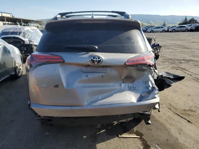 2016 TOYOTA RAV4 XLE 2T3RFREVXGW502308