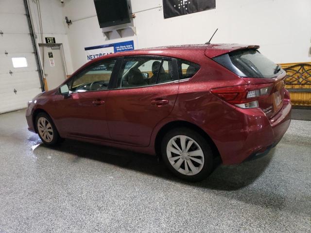 4S3GTAB69M3710855 Subaru Impreza