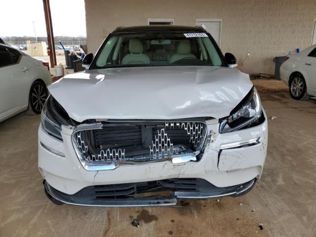 2021 LINCOLN CORSAIR - 5LMCJ1C96MUL20750