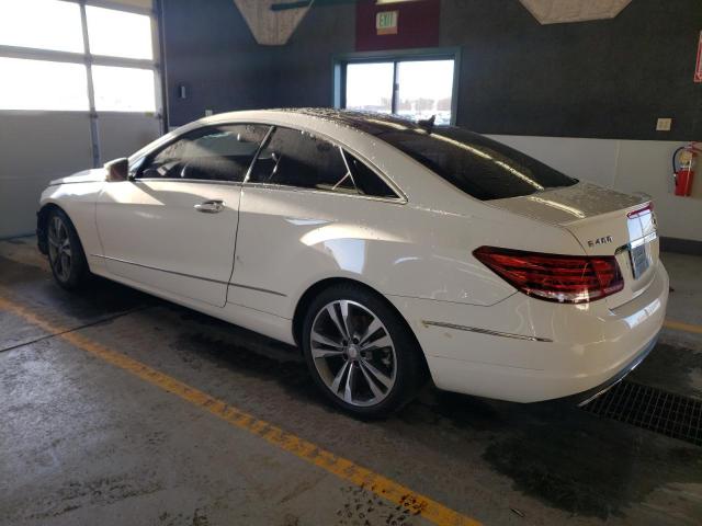 2016 MERCEDES-BENZ E 400 4MAT - WDDKJ6HB7GF330729