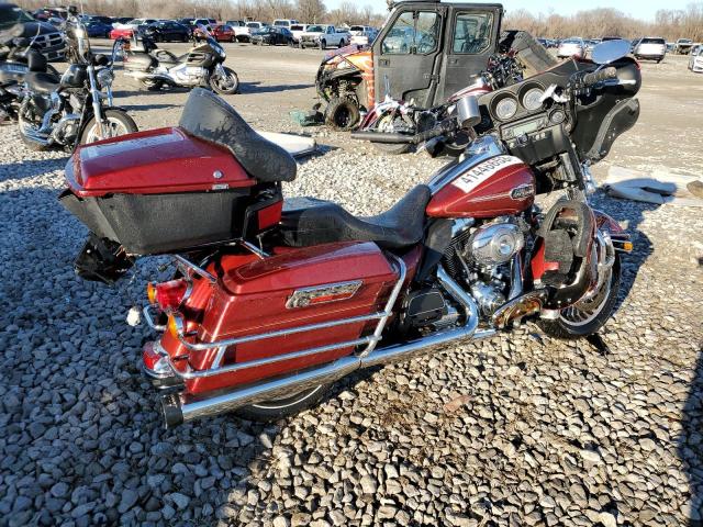 2010 HARLEY-DAVIDSON FLHTCU SHR 1HD1FL418AB666423