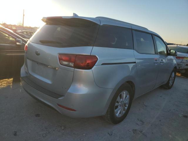 KNDMB5C11F6028554 KIA SEDONA LX