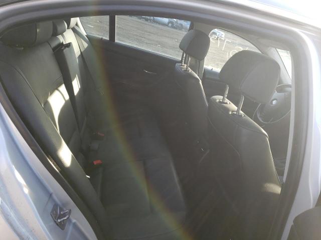 WBAPL3C5XAA407489 BMW 335 XI