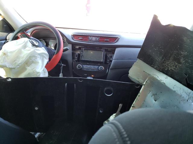 5N1AT2MT2HC863769 Nissan ROGUE S