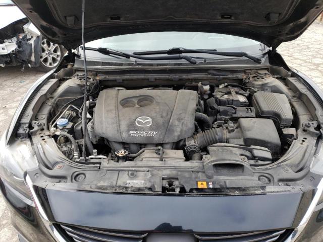 2016 MAZDA 6 GRAND TO - JM1GJ1W5XG1455365