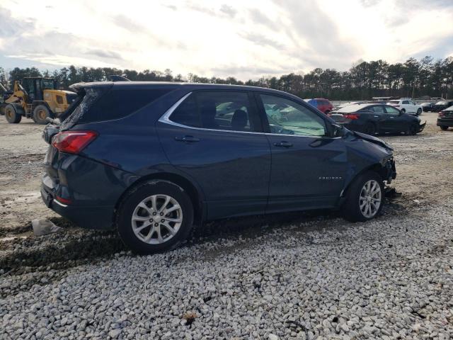 2018 CHEVROLET EQUINOX LT 3GNAXJEV9JS532441