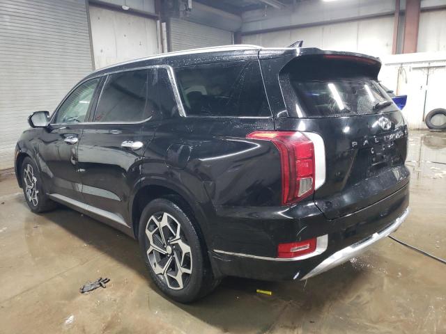 2021 HYUNDAI PALISADE C - KM8R7DHE8MU202816