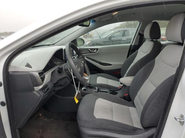 2020 HYUNDAI IONIQ SEL - KMHC75LD9LU235316