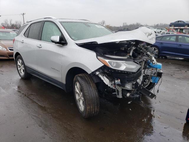 2019 CHEVROLET EQUINOX PR - 3GNAXXEV4KS667606