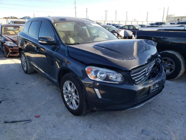 YV440MDK3G2852701 Volvo XC60