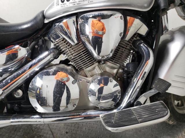 2009 HONDA VTX1300 R 1HFSC52639A601513