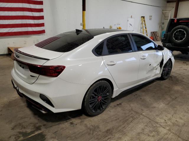 3KPF44AC2PE522791 KIA Forte