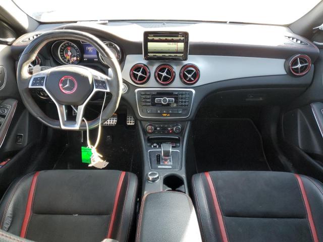 2015 MERCEDES-BENZ GLA 45 AMG - WDDTG5CB5FJ138208