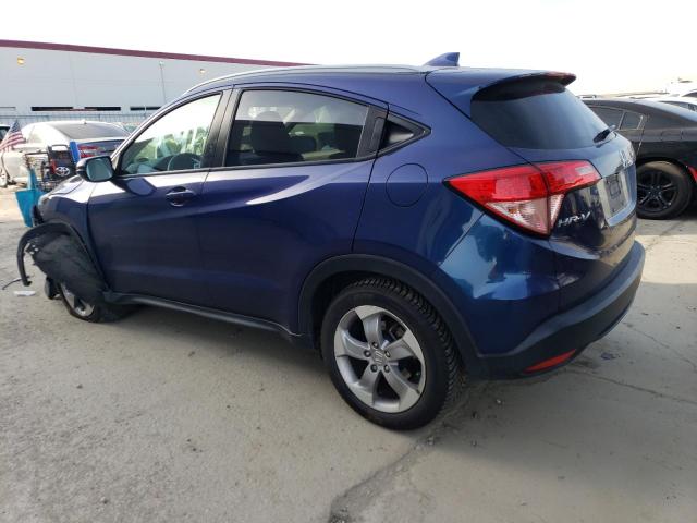 2016 HONDA HR-V EXL - 3CZRU5H74GM750156