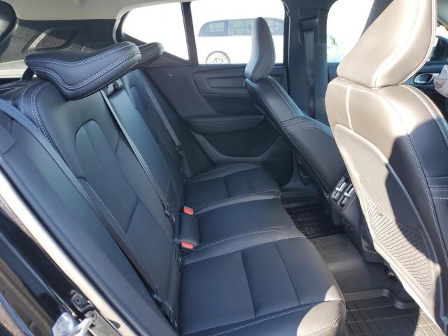 2021 VOLVO XC40 T5 IN - YV4162UL5M2507440