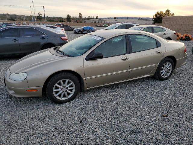 2002 Chrysler Concorde LX