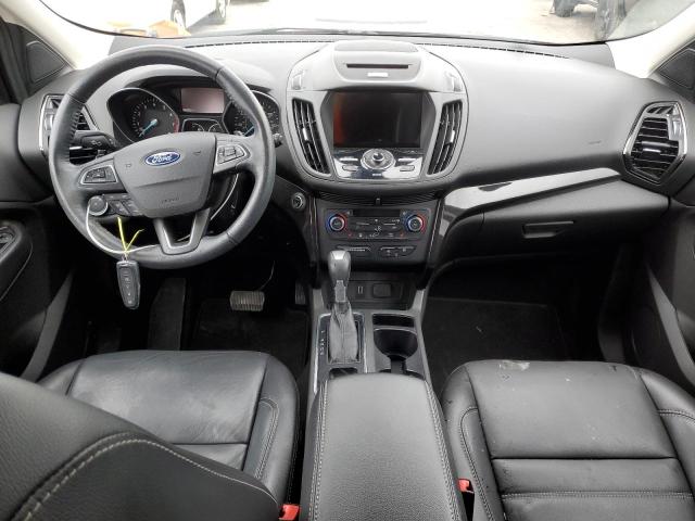 2017 FORD ESCAPE TIT - 1FMCU9JD2HUC63050