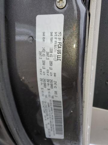 2018 CHRYSLER PACIFICA L - 2C4RC1GG2JR131638