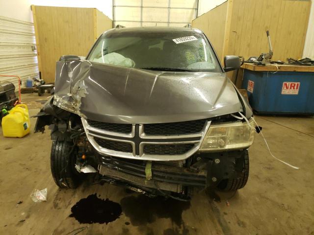 2015 DODGE JOURNEY SX 3C4PDCBG6FT599397