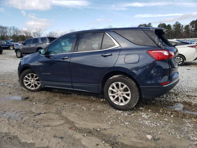 2018 CHEVROLET EQUINOX LT 3GNAXJEV9JS532441