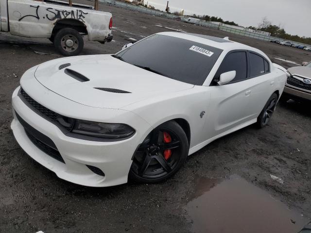 2015 DODGE CHARGER SR - 2C3CDXL92FH825082