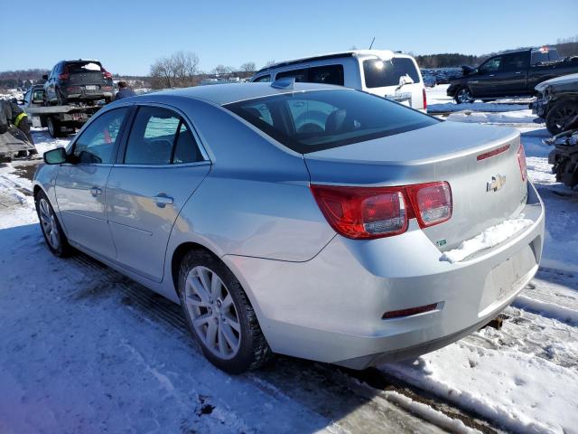 2015 CHEVROLET MALIBU 2LT - 1G11D5SL1FF115170