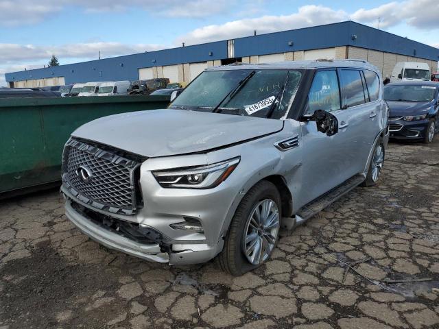 2020 INFINITI QX80 LUXE JN8AZ2NE2L9253982