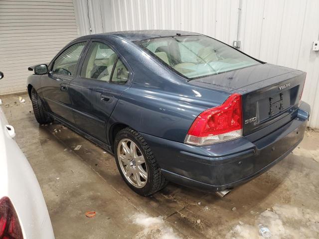 YV1RS547772620651 Volvo S60