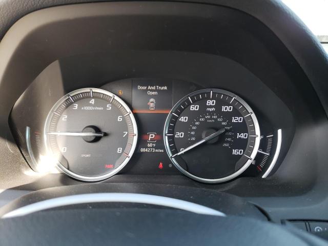 19UUB2F58FA000519 Acura TLX TECH