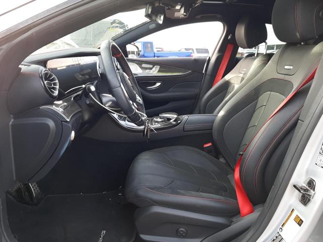 2020 MERCEDES-BENZ CLS AMG 53 - W1K2J6BB1LA070487