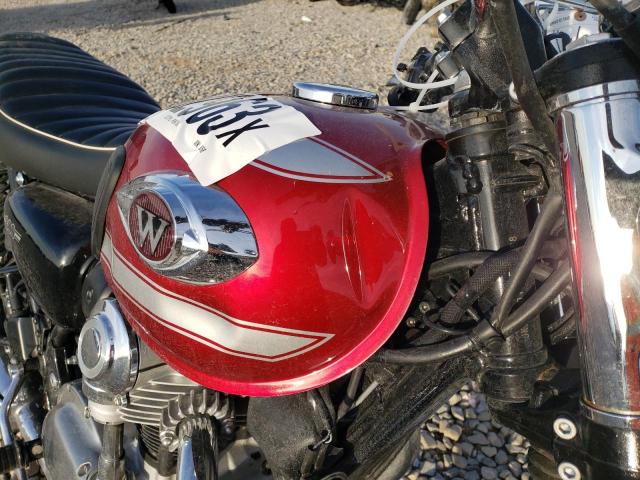 2022 KAWASAKI EJ800 D - JKBEJCD17NA004268