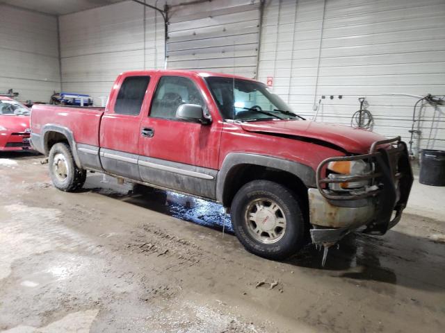 1GTEK19T7YE127118 GMC New Sierra K1500