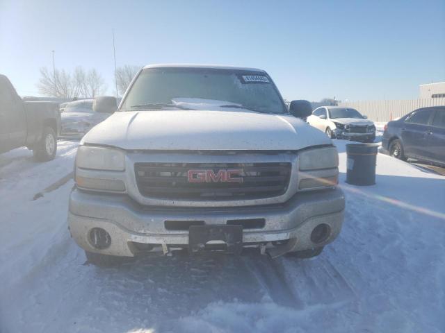 1GTEK19Z45Z219134 GMC Sierra