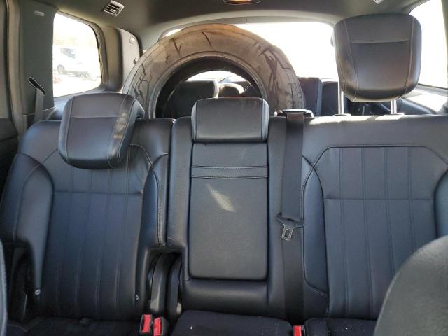 2017 MERCEDES-BENZ GLS 450 4M - 4JGDF6EE1HA855797