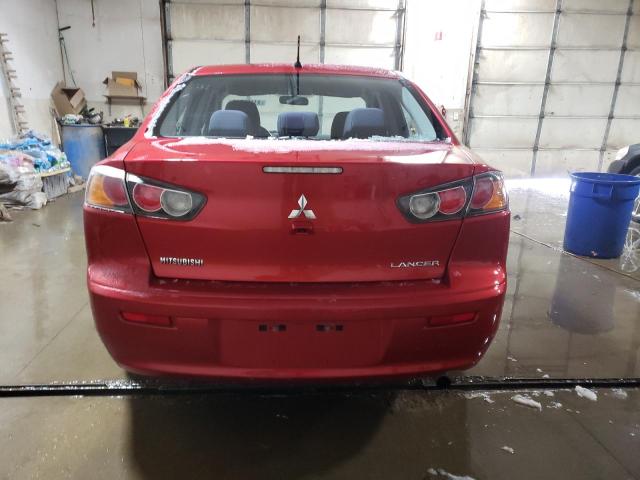 JA32U2FU1HU006301 Mitsubishi LANCER ES