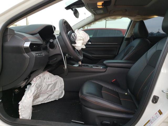 1N4BL4CV2NN371806 Nissan ALTIMA SR