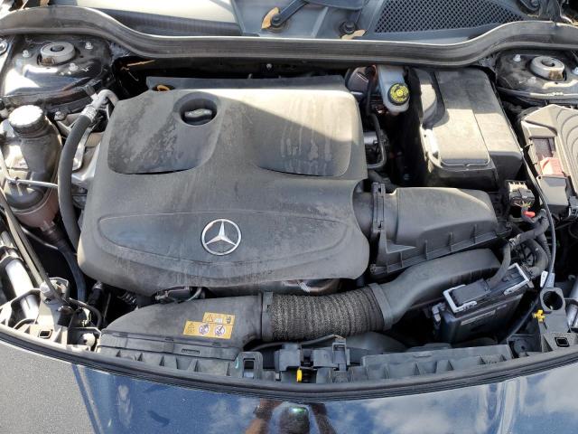 2018 MERCEDES-BENZ CLA 250 WDDSJ4EB7JN609586
