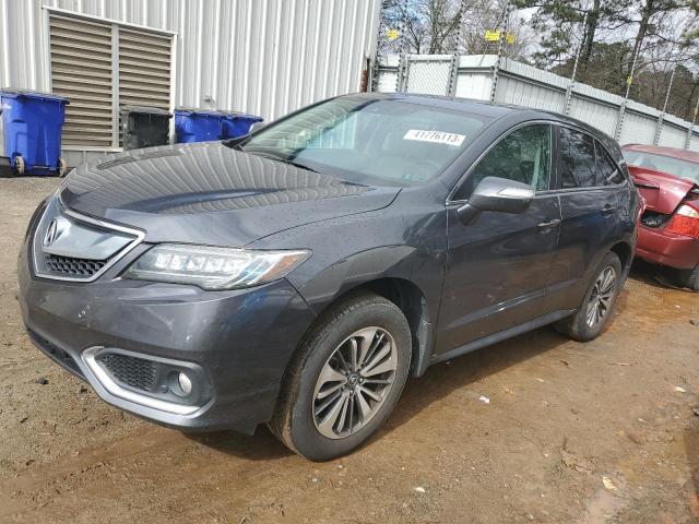 2016 ACURA RDX ADVANC - 5J8TB3H77GL009086
