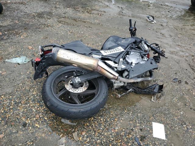 2016 HONDA CB300 F MLHNC5216G5200276