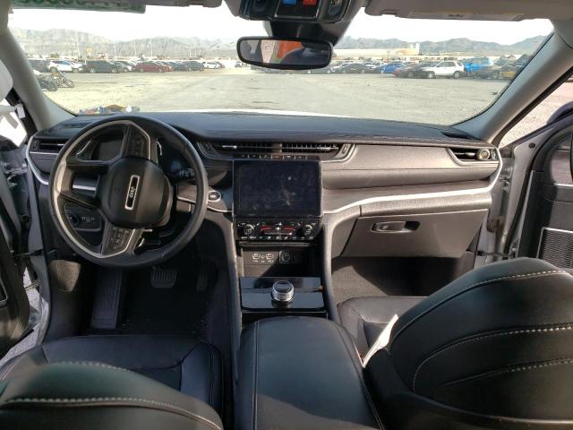 1C4RJJBG8M8152006 Jeep Grand Cherokee L Limited