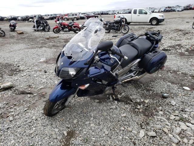 2006 YAMAHA FJR1300 JYARP15E06A000804