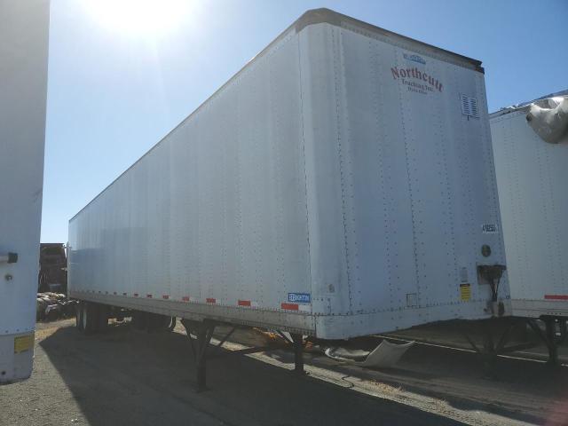 Other Reefer salvage cars for sale: 2006 Other Reefer