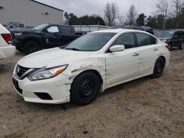 2016 NISSAN ALTIMA 2.5 - 1N4AL3AP0GC271034